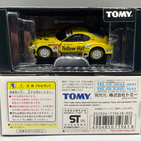 Tomica Limited Autobacs Super GT 0060 Yellow Hat YMS Toyota Supra