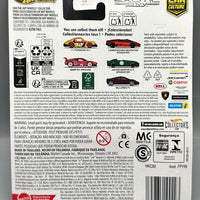 Hot Wheels Exotic Envy '71 Porsche 911