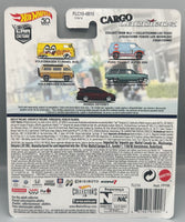 Hot Wheels Cargo Carriers Nissan C10 Skyline Wagon
