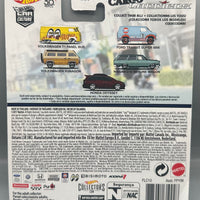 Hot Wheels Cargo Carriers Nissan C10 Skyline Wagon