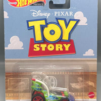 Hot Wheels Toy Story RC Car