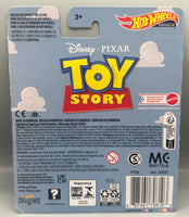 Hot Wheels Toy Story RC Car
