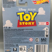 Hot Wheels Toy Story RC Car