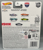Hot Wheels American Scene Corvette C8.R
