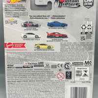 Hot Wheels Mountain Drifters Toyota AE86 Sprinter Trueno