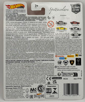 Hot Wheels Spettacolare Lamborghini Countach LPI 800-4
