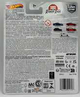 Hot Wheels Ronin Run '98 Subaru Impreza 22B Sti Version
