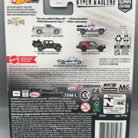 Hot Wheels Hyper Haulers '75 Datsun Sunny Truck (B120)
