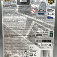 Hot Wheels Modern Classics Subaru Forester STi