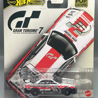 Hot Wheels Gran Turismo Nissan Skyline GT-R (BNR34)