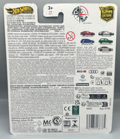 Hot Wheels World Tour '82 Toyota Celica
