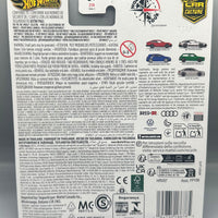Hot Wheels World Tour '82 Toyota Celica