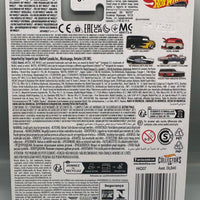 Hot Wheels Volvo P220 Amazon Estate