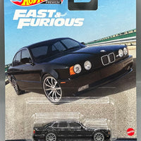Hot Wheels Fast & Furious 1991 BMW M5