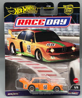 Hot Wheels Race Day BMW 320 Group 5
