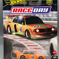 Hot Wheels Race Day BMW 320 Group 5