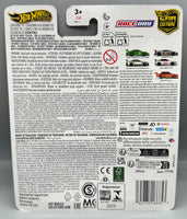 Hot Wheels Race Day BMW 320 Group 5
