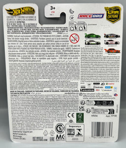 Hot Wheels Race Day BMW 320 Group 5