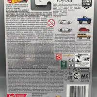 Hot Wheels '87 Toyota Pickup Truck