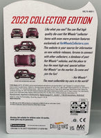 Hot Wheels 2023 Collector Edition Morris Mini

