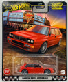 Hot Wheels Boulevard Lancia Delta Integrale
