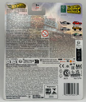 Hot Wheels Boulevard Lancia Delta Integrale

