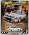 Hot Wheels Boulevard Mazda 323 GTR