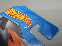 Hot Wheels Super Treasure Hunt '18 Camaro SS
