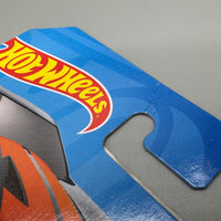 Hot Wheels Super Treasure Hunt '18 Camaro SS