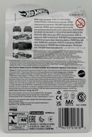 Hot Wheels Legends Tour Nissan Skyline GT-R (R32)
