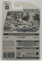 Hot Wheels Treasure Hunt Olds 442
