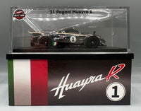 Hot Wheels RLC '17 Pagani Huayra Roadster
