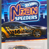 Hot Wheels Neon Speeders '02 BMW M2