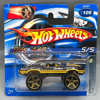 Hot Wheels Olds 442