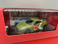 Veloce 1/64  Liberty Walk LB Silhouette Works Nissan 35GT-RR Resin Model
