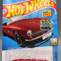 Hot Wheels BMW 507 Factory Sealed
