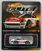Hot Wheels Elite 64 Pandem Datsun 280SX
