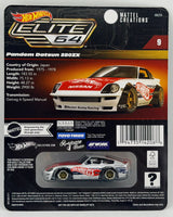 Hot Wheels Elite 64 Pandem Datsun 280SX
