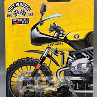 Hot Wheels Motorcycle Club BMW R NineT Racer