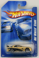 Hot Wheels Nissan Skyline

