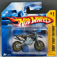 Hot Wheels Wastelander
