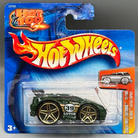 Hot Wheels Lotus Esprit