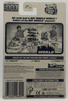 Hot Wheels Treasure Hunt 1970 Chevelle SS
