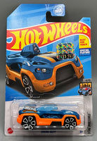 Hot Wheels Drone Duty Factory Sealed
