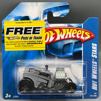 Hot Wheels Shift Kicker