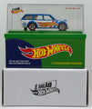 Hot Wheels RLC Salon Brazil Convention '71 Datsun Bluebird 510 Wagon