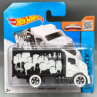 Hot Wheels Hiway Hauler 2

