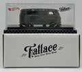 Hot Wheels RLC Fatlace VW Volkswagen T1 Panel