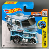 Hot Wheels Chill Mill