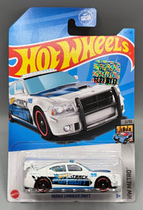 Hot Wheels Dodge Charger Drift Factory Sealed